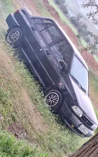 پراید مدل ۸۴