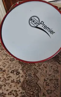 طبل محرمی درحدنو