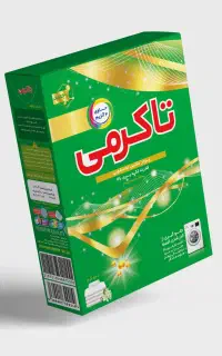 پودر دستی و ماشینی