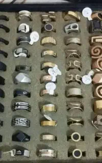 انگشتر