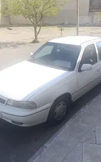 دوو سیلو مدل ۸۱ انژکتور