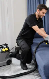 شستشوی تخصصی فرش و مبلمان در منزل سراسر تهران