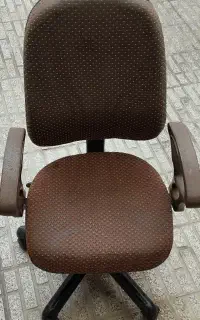 صندلی چرخشی