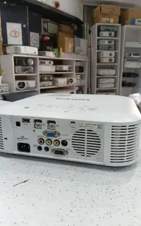 دیتا پروژکتور لیزری کاسیو