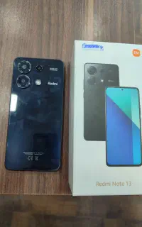 نوت 13