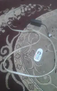 LED