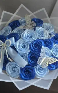 سفارش گل ربانی و دیزانی