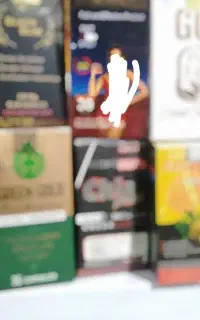 تبلت برند لاغری استون آلفا