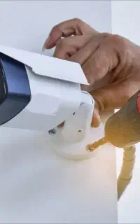 نصب و تعمیرات دوربین مداربسته