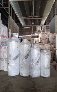 آبگرمکن گازی و برقی نو پلمپ