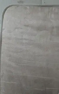 تخت خواب فلزی در حدنو