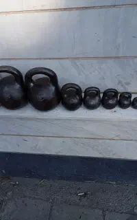 سنگ ترازوی روسی