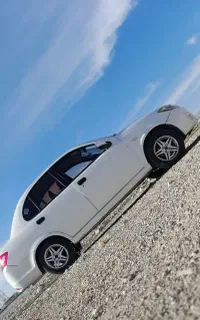 ماشین ساینا مدل ۹۶