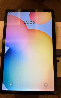 تبلت سامسونگ s6lite