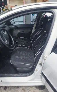 فروش خودرو ۲۰۶