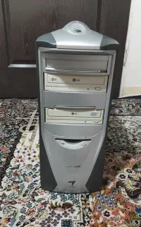 کیس کامپیوتر
