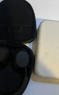 هدفون سونی WH-1000XM5 در حد کاملا نو