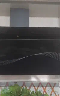 سینگ دوقلو تمیز 9500و هودسالم5ت