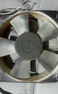 فن هواکش