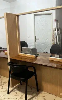 میز پیشخوان  یا کانتر