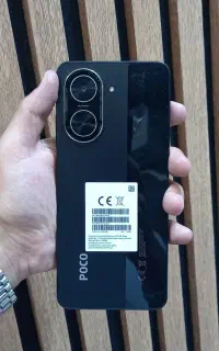 Poco C71