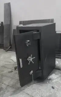 گاوصندوق ۲۰۰۰خرم الماس djs