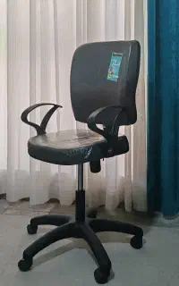 صندلی اداری