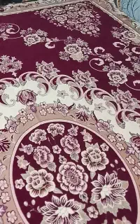 دو عدد روفرشی