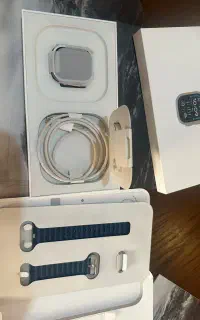 اپل واچ اولترا2 آکبند زیر قیمت