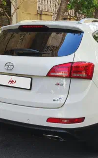 جک S5 دنده ای