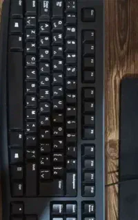 کیبورد