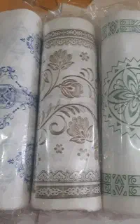 فروش سفره یکبارمصرف وکیسه زباله