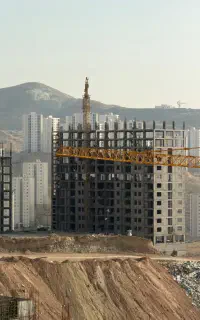 پیش‌فروش پروژه بتاجا فرصت سرمایه‌گذاری و سکونت