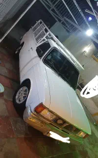 وانت بار کرایه ای
