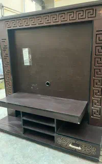 میز تلوزیون