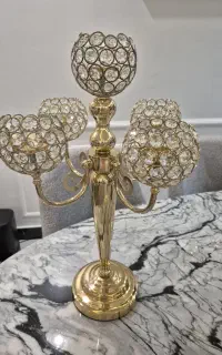 شمع دان ۵ شاخه