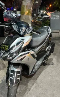 آیروکس کیلس