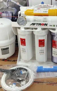 دستگاه ابتصفیه کن