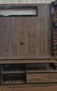 فروش میز تلوزیون جنس MDF
