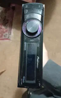 پخش پایونیر P7100