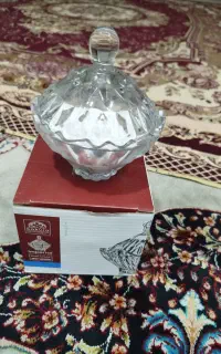 دوتا قندان درحدنو