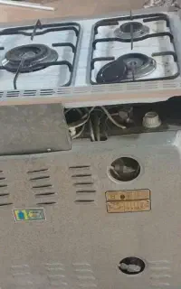 گاز فردار