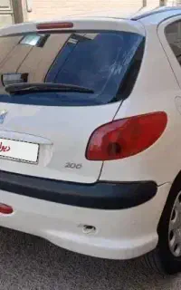 ۲۰۶ مدل ۸۸