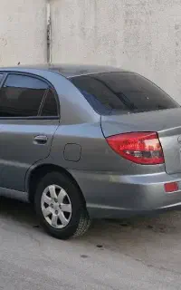 ریو مدل ۸۵