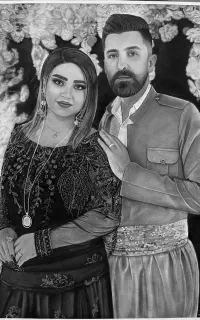 طراحی رنگی و سیاه قلم