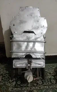 آبگرمکن بوتان