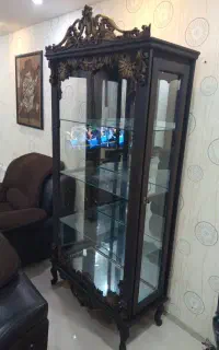 بوفه