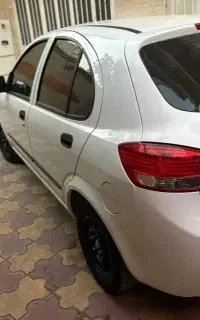 تیبا ۲ مدل۱۴۰۰ تمیز