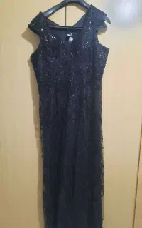 لباس مجلسی