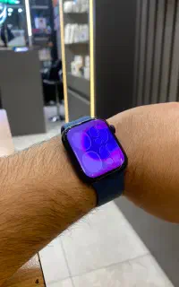 اپل واچ سری ۹ سایز ۴۵